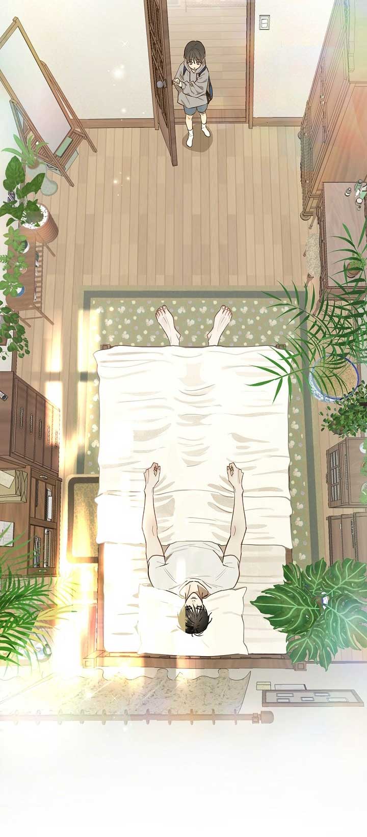 Hoa Là Mồi Nhử - Chap 15 - Trang 28