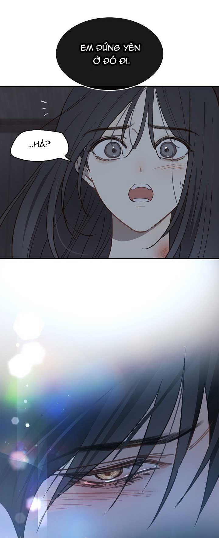 Hoa Là Mồi Nhử - Chap 15 - Trang 4