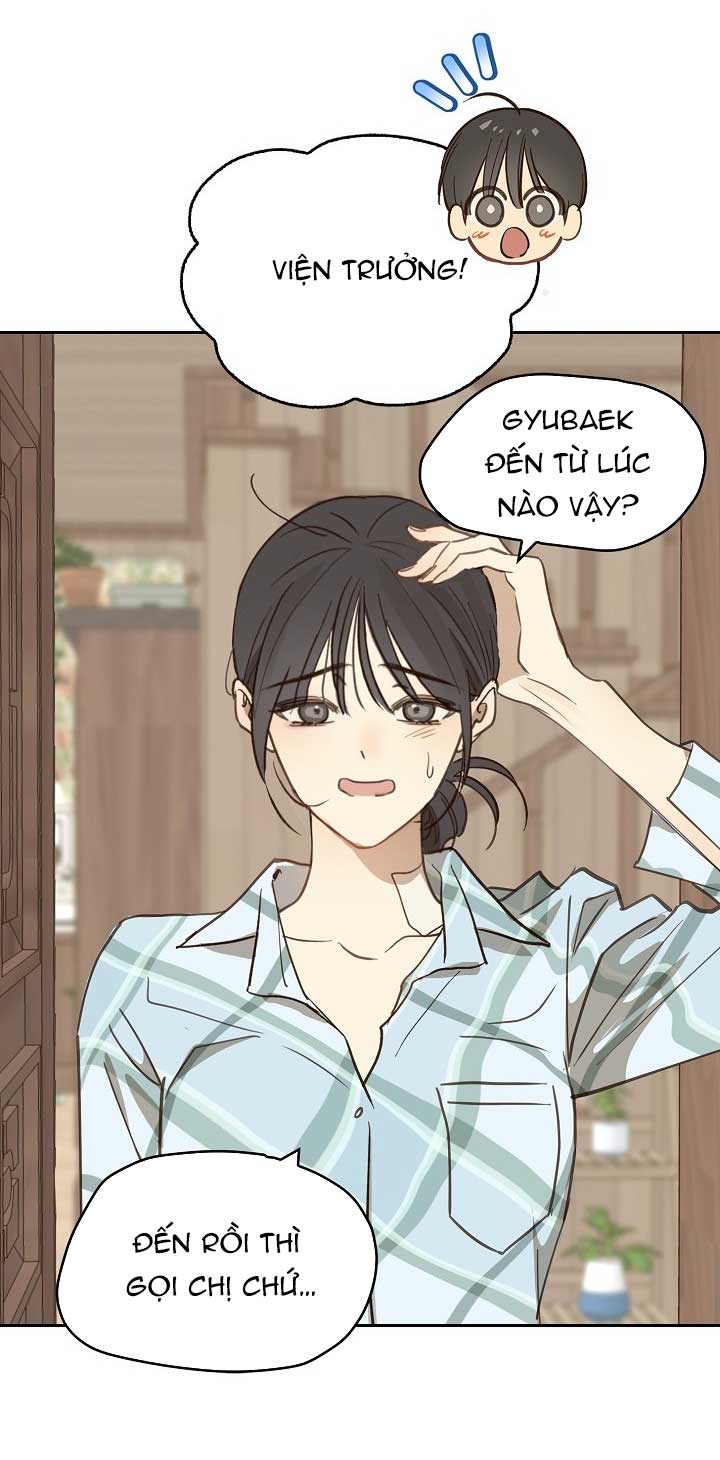 Hoa Là Mồi Nhử - Chap 15 - Trang 32