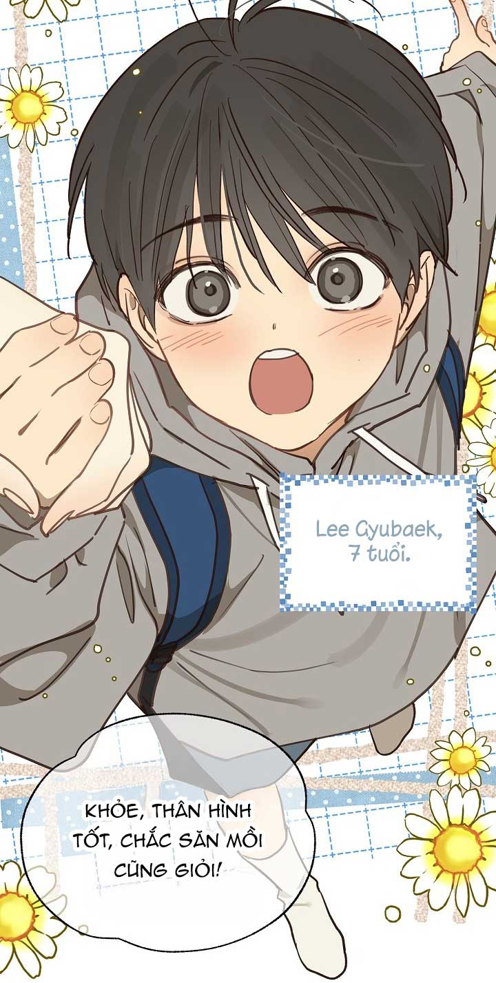 Hoa Là Mồi Nhử - Chap 15 - Trang 34