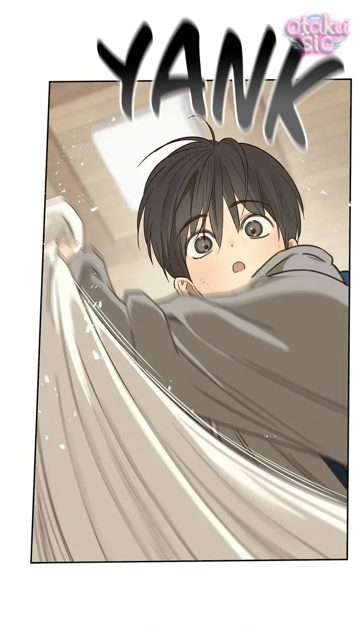 Hoa Là Mồi Nhử - Chap 15 - Trang 35