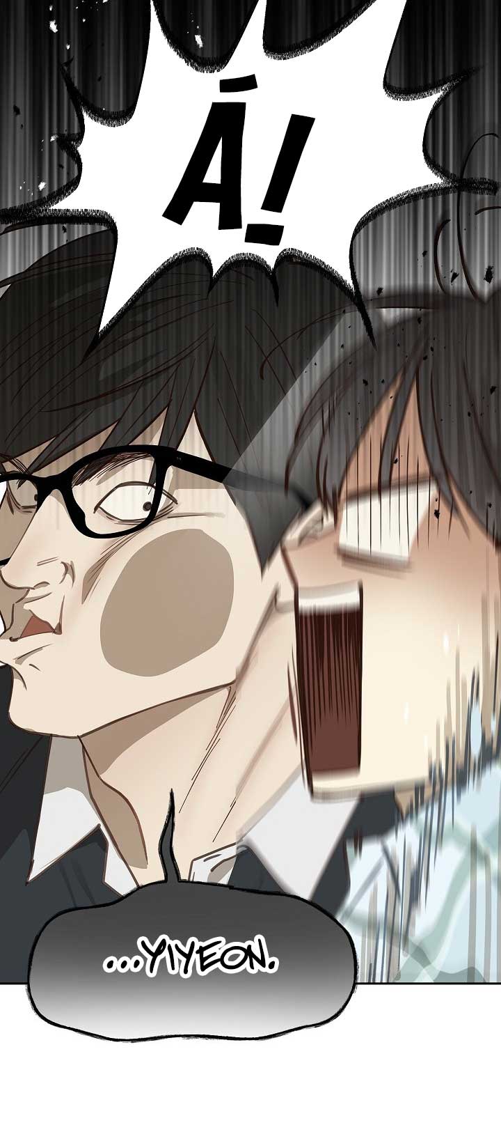 Hoa Là Mồi Nhử - Chap 15 - Trang 37