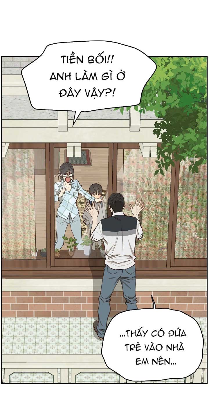 Hoa Là Mồi Nhử - Chap 15 - Trang 38