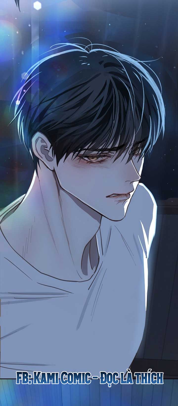 Hoa Là Mồi Nhử - Chap 15 - Trang 5