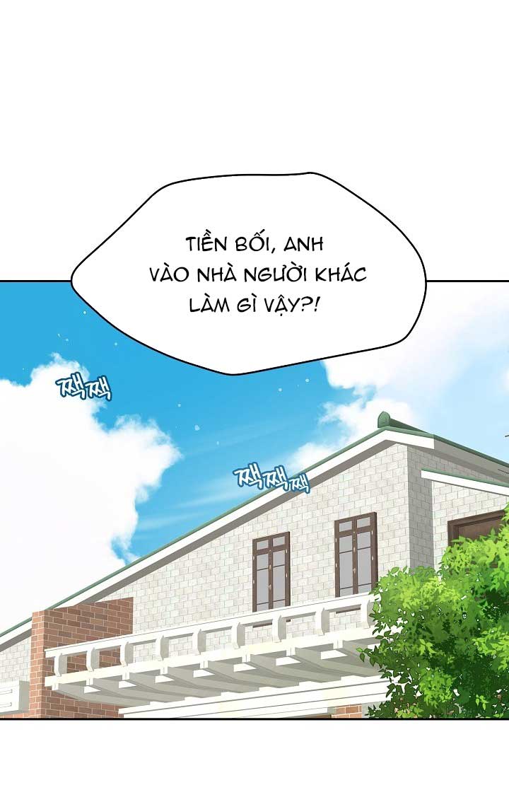 Hoa Là Mồi Nhử - Chap 15 - Trang 41