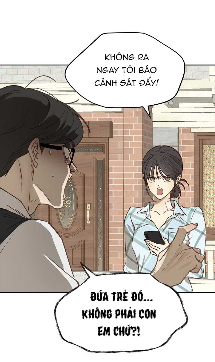 Hoa Là Mồi Nhử - Chap 15 - Trang 42