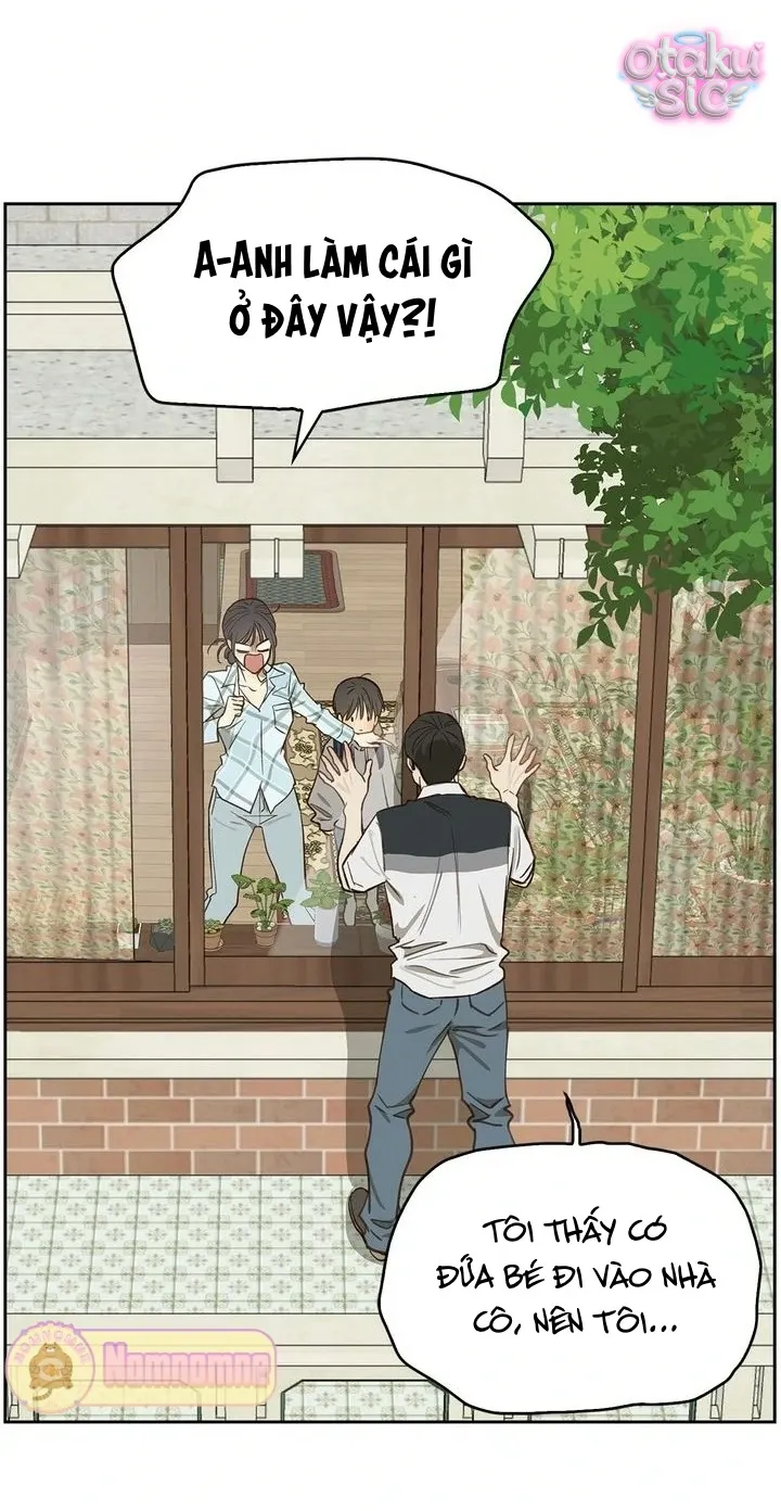 Hoa Là Mồi Nhử - Chap 15 - Trang 43