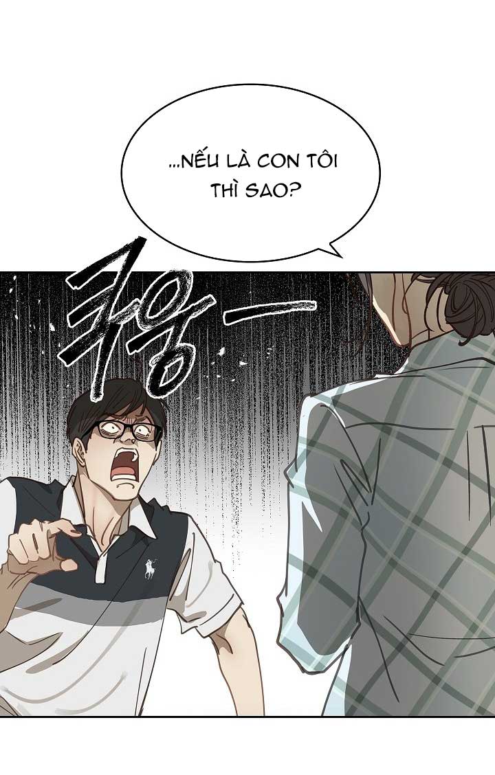 Hoa Là Mồi Nhử - Chap 15 - Trang 44