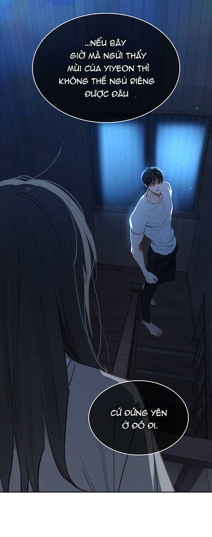 Hoa Là Mồi Nhử - Chap 15 - Trang 6