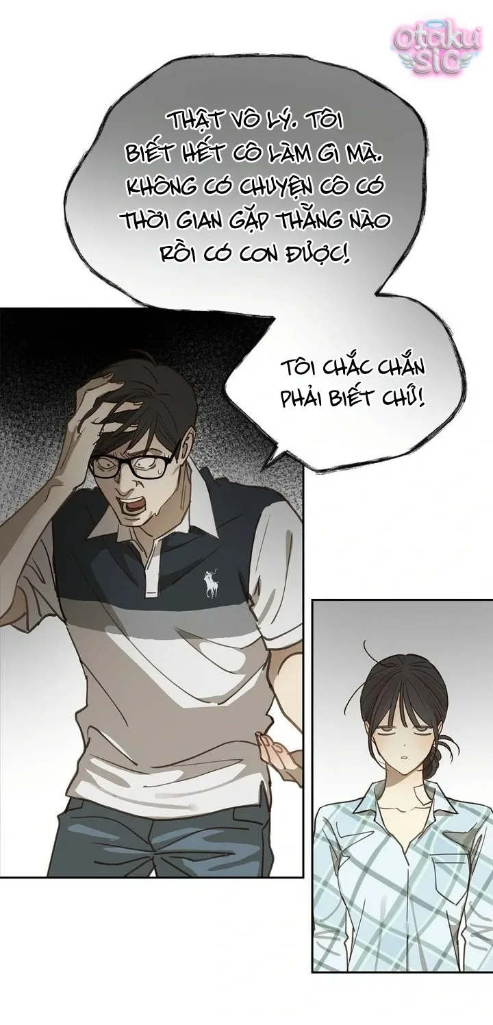 Hoa Là Mồi Nhử - Chap 15 - Trang 53