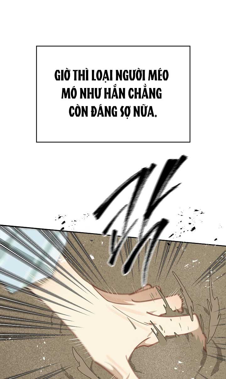 Hoa Là Mồi Nhử - Chap 15 - Trang 54