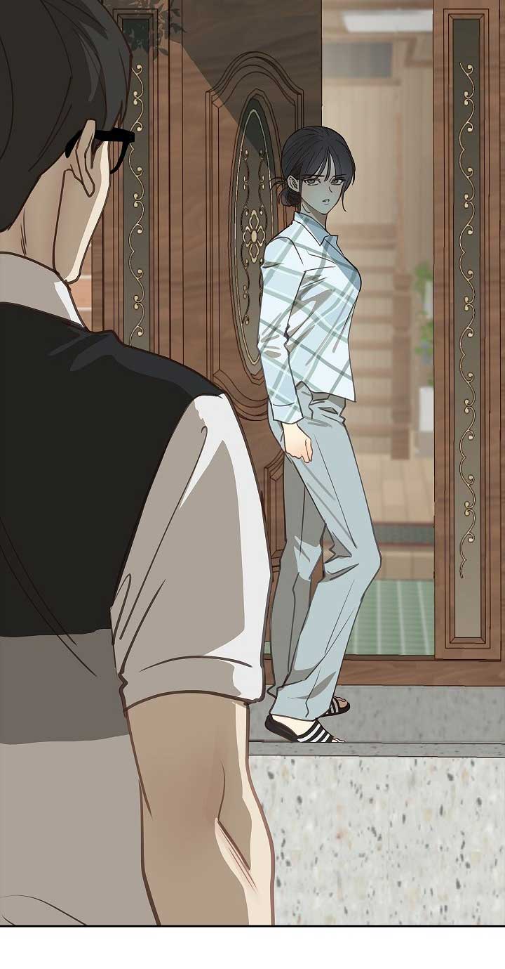 Hoa Là Mồi Nhử - Chap 15 - Trang 59