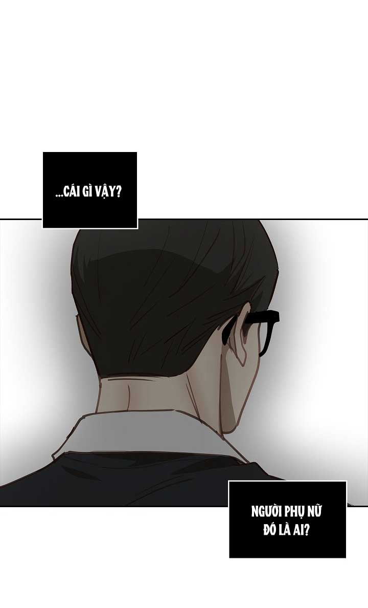 Hoa Là Mồi Nhử - Chap 15 - Trang 61