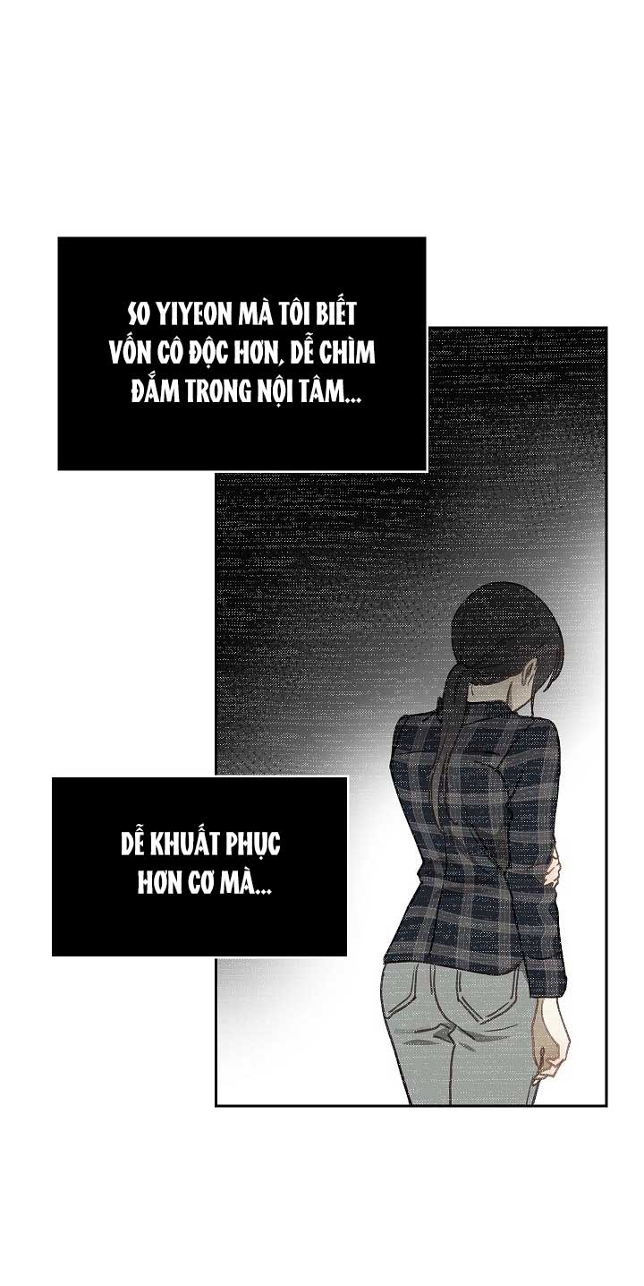 Hoa Là Mồi Nhử - Chap 15 - Trang 62