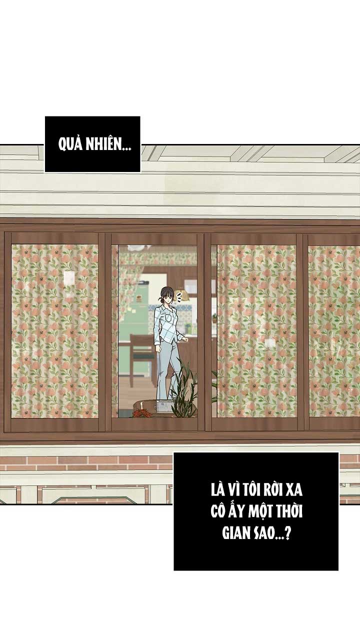 Hoa Là Mồi Nhử - Chap 15 - Trang 63