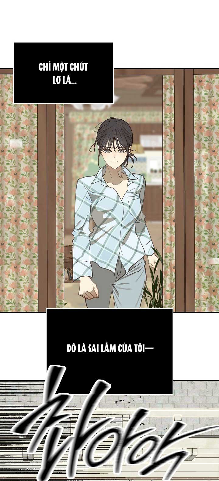 Hoa Là Mồi Nhử - Chap 15 - Trang 64