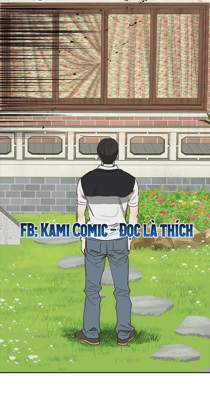 Hoa Là Mồi Nhử - Chap 15 - Trang 65