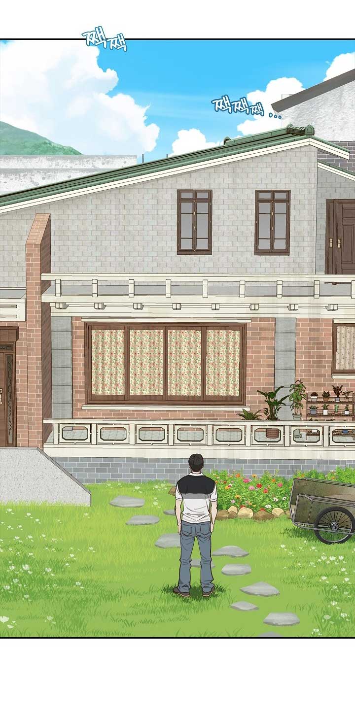 Hoa Là Mồi Nhử - Chap 15 - Trang 66