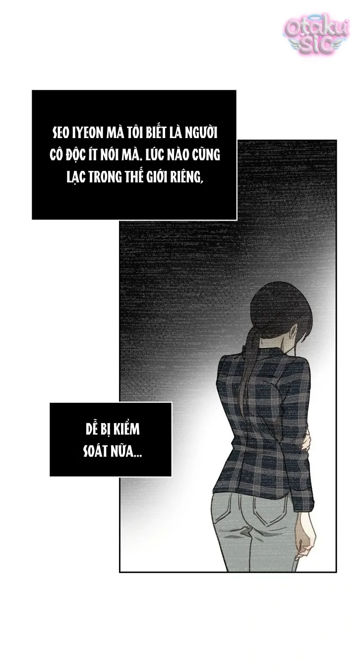 Hoa Là Mồi Nhử - Chap 15 - Trang 69