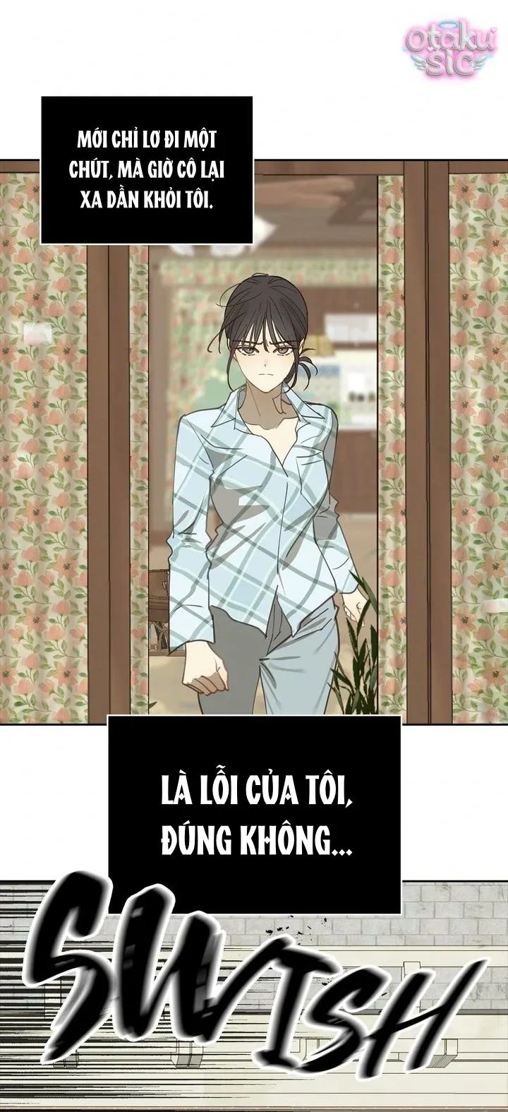 Hoa Là Mồi Nhử - Chap 15 - Trang 71