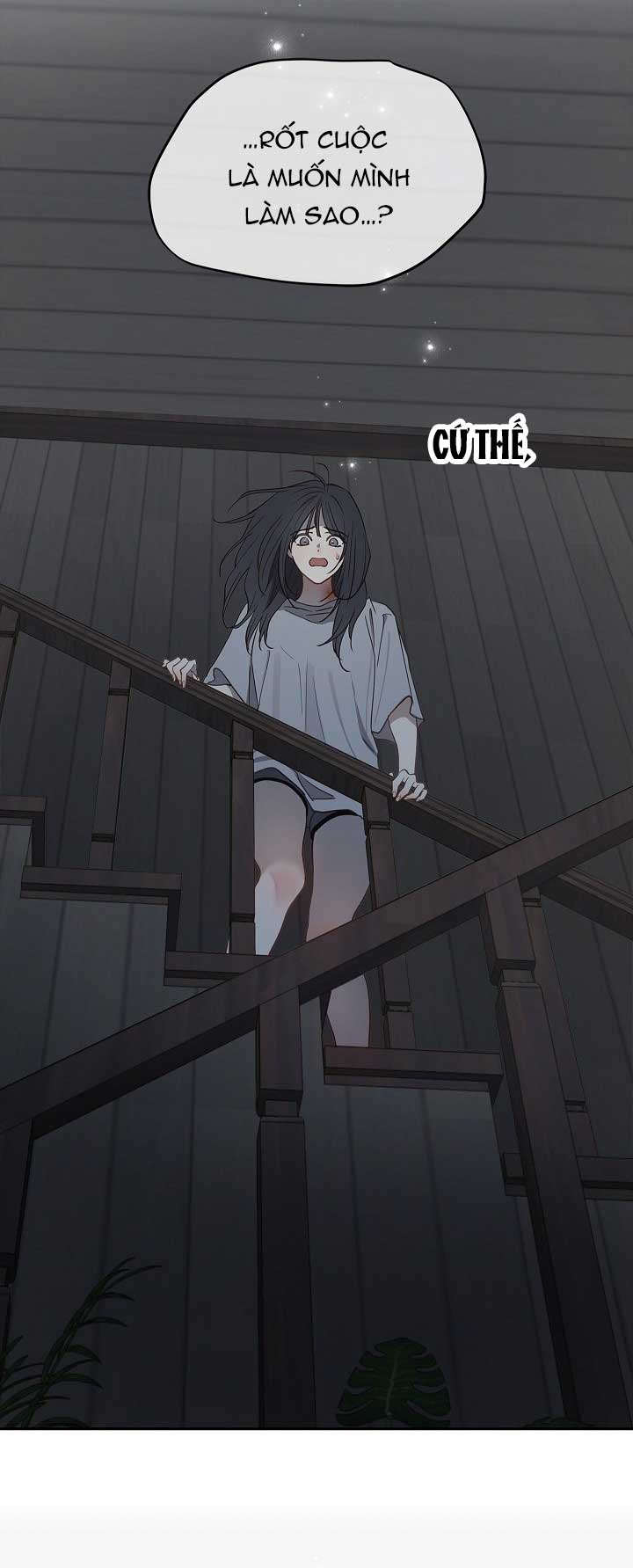 Hoa Là Mồi Nhử - Chap 15 - Trang 9