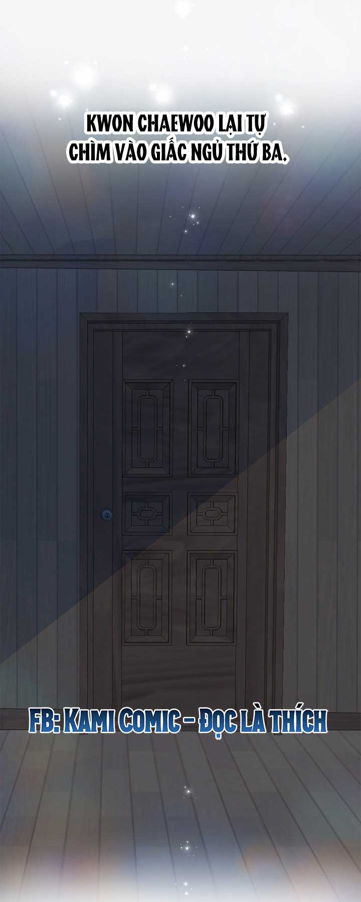 Hoa Là Mồi Nhử - Chap 15 - Trang 10