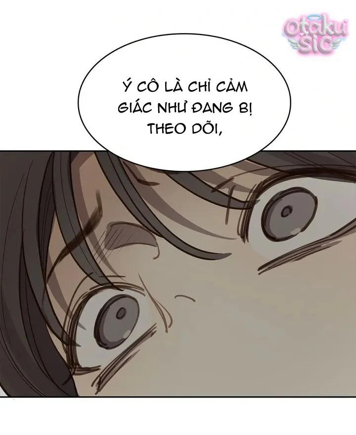 Hoa Là Mồi Nhử - Chap 16 - Trang 11