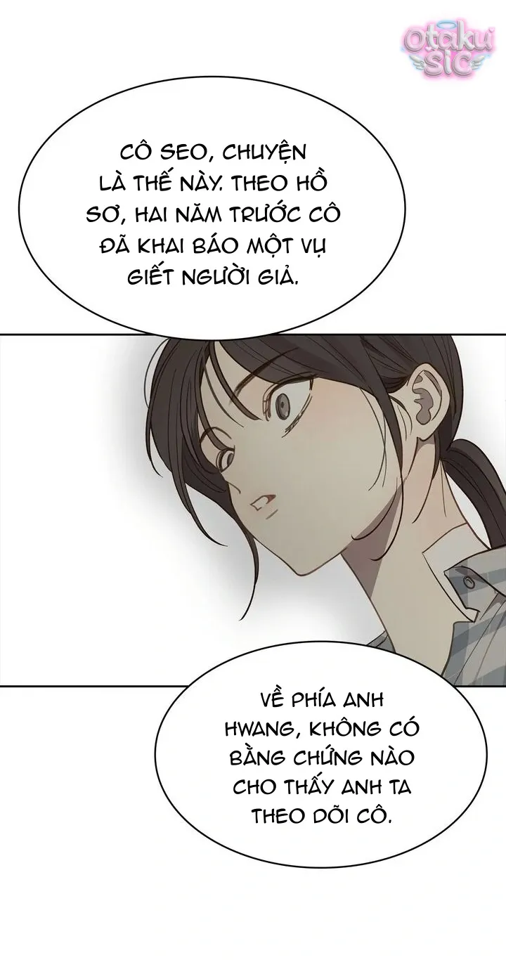 Hoa Là Mồi Nhử - Chap 16 - Trang 13