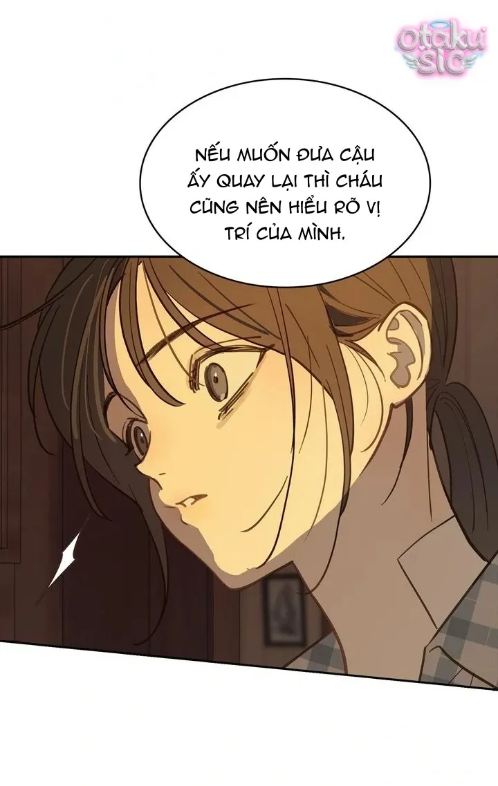Hoa Là Mồi Nhử - Chap 16 - Trang 20
