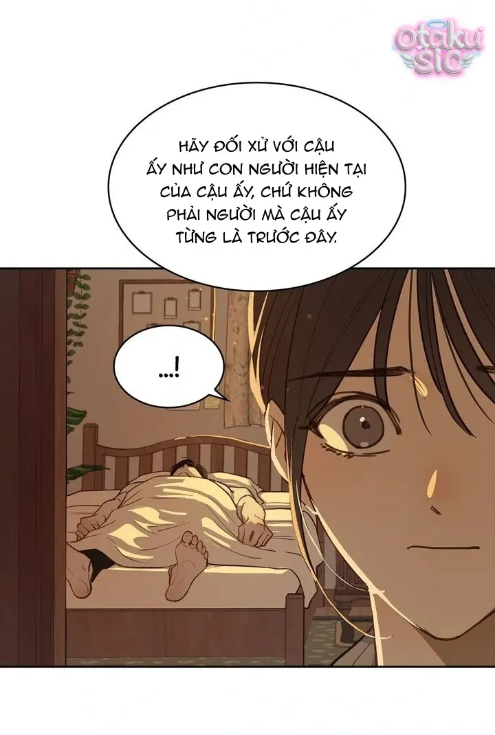 Hoa Là Mồi Nhử - Chap 16 - Trang 23