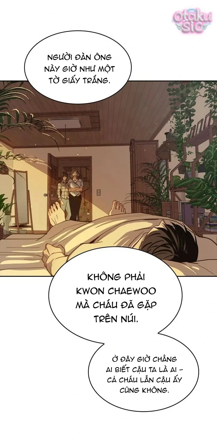 Hoa Là Mồi Nhử - Chap 16 - Trang 24