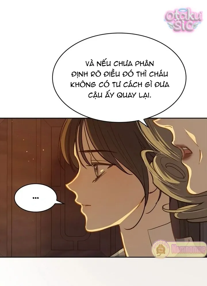 Hoa Là Mồi Nhử - Chap 16 - Trang 25