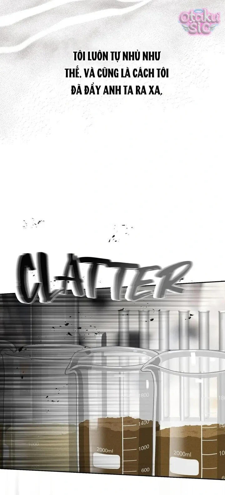 Hoa Là Mồi Nhử - Chap 16 - Trang 27