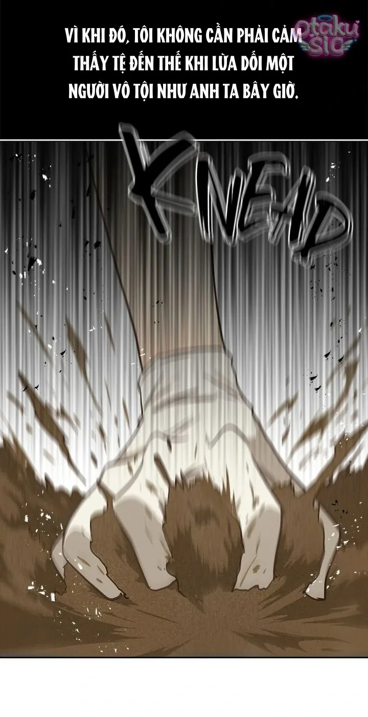 Hoa Là Mồi Nhử - Chap 16 - Trang 29