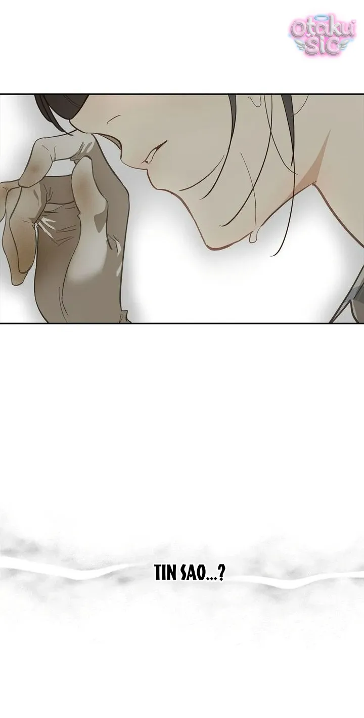 Hoa Là Mồi Nhử - Chap 16 - Trang 32