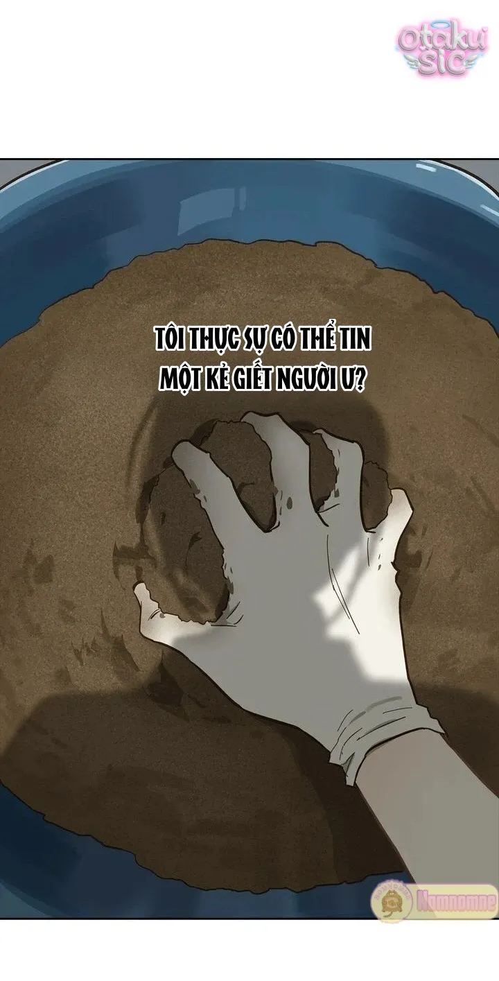 Hoa Là Mồi Nhử - Chap 16 - Trang 33