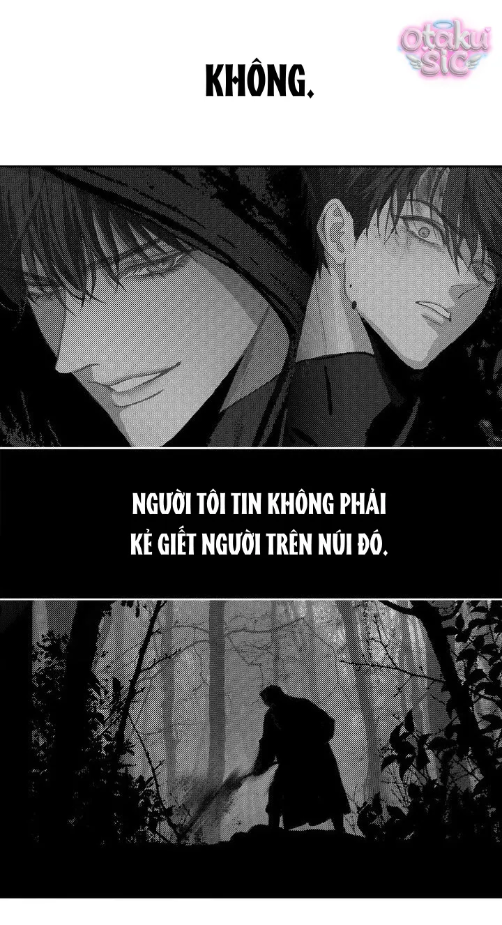 Hoa Là Mồi Nhử - Chap 16 - Trang 34