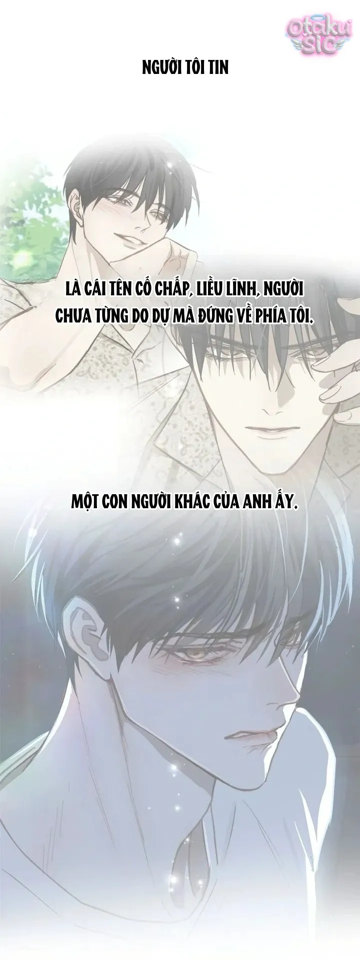 Hoa Là Mồi Nhử - Chap 16 - Trang 35