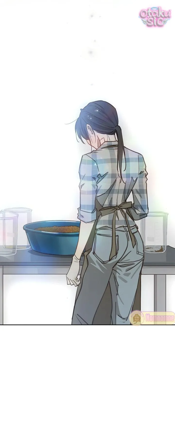 Hoa Là Mồi Nhử - Chap 16 - Trang 36