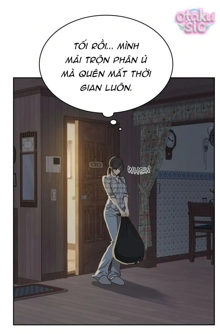 Hoa Là Mồi Nhử - Chap 16 - Trang 38