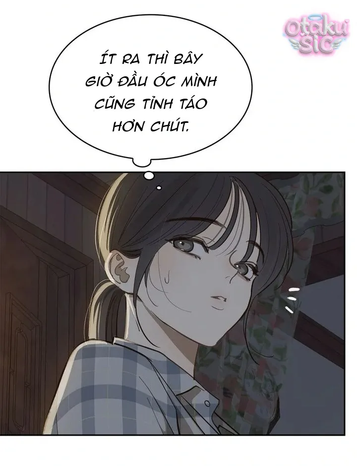 Hoa Là Mồi Nhử - Chap 16 - Trang 39