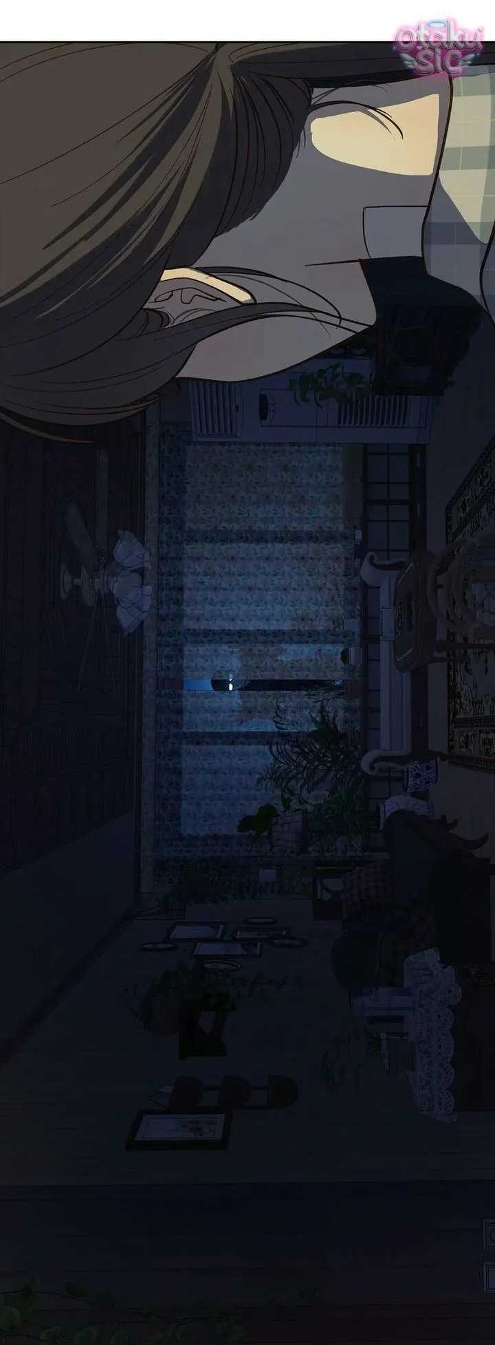 Hoa Là Mồi Nhử - Chap 16 - Trang 40