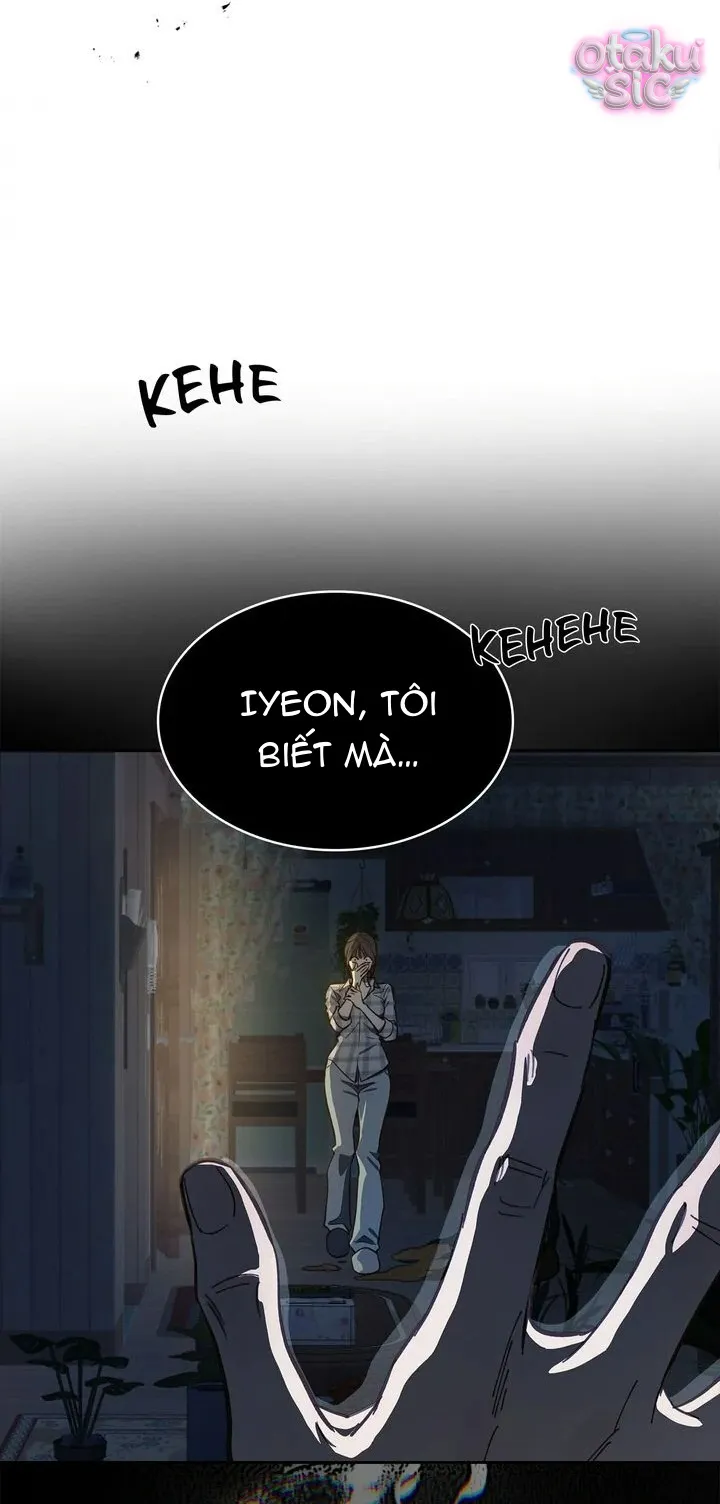 Hoa Là Mồi Nhử - Chap 16 - Trang 43