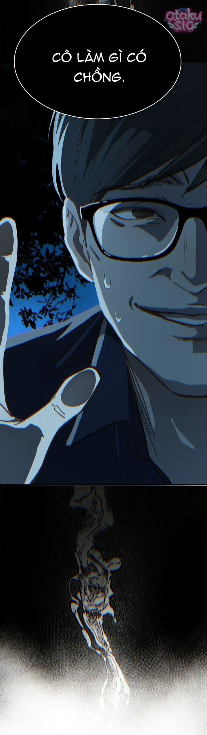 Hoa Là Mồi Nhử - Chap 16 - Trang 44