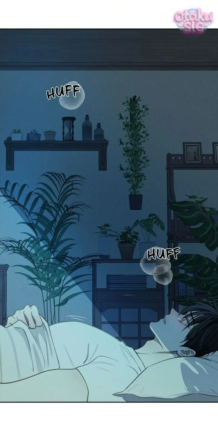 Hoa Là Mồi Nhử - Chap 16 - Trang 46