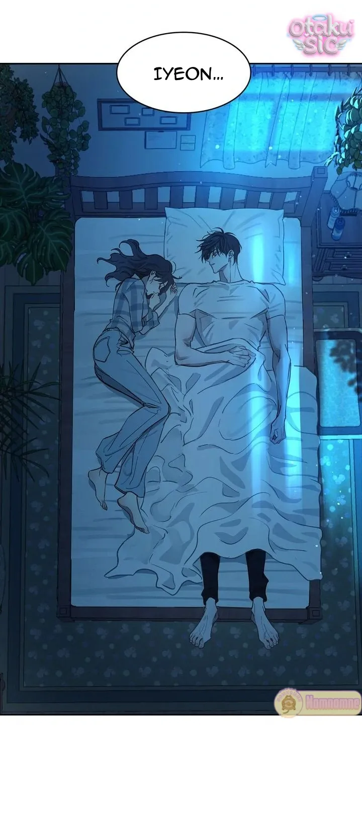 Hoa Là Mồi Nhử - Chap 16 - Trang 48