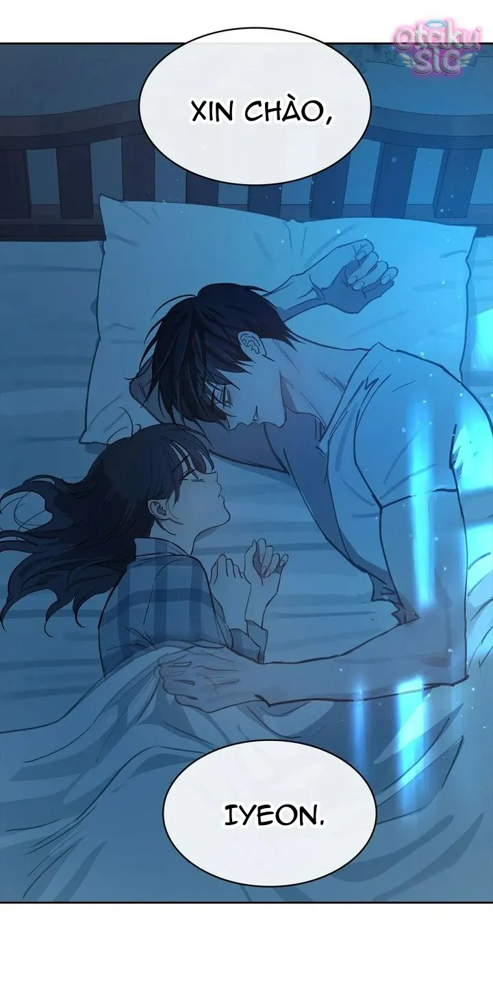 Hoa Là Mồi Nhử - Chap 16 - Trang 52