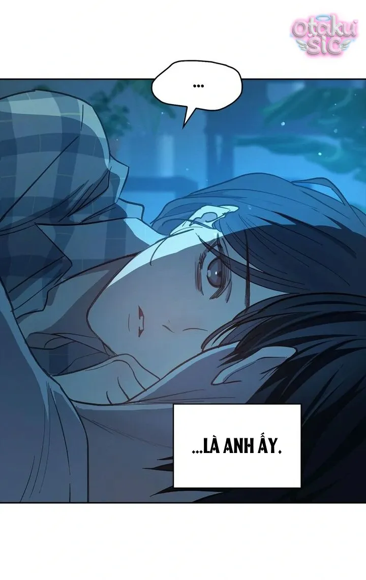 Hoa Là Mồi Nhử - Chap 16 - Trang 53