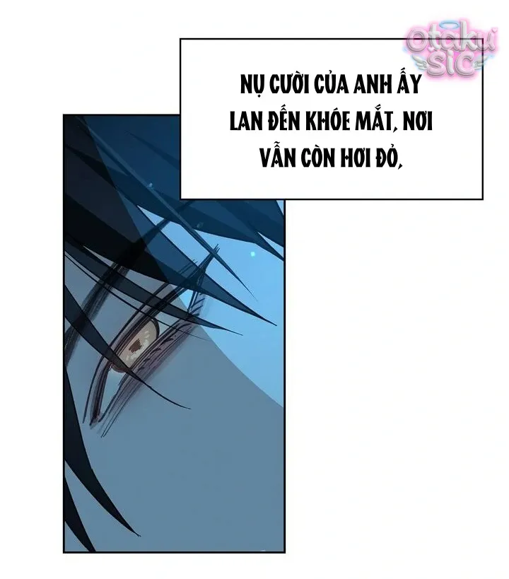 Hoa Là Mồi Nhử - Chap 16 - Trang 55