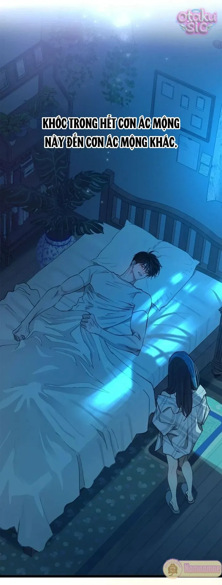 Hoa Là Mồi Nhử - Chap 16 - Trang 58